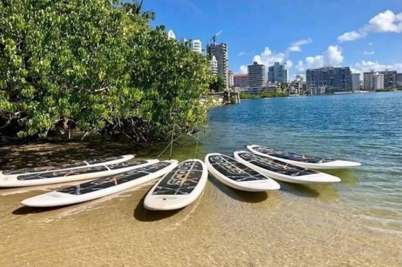 P5 Pr Rentals Condado Beach Great Location San Juan Luaran gambar