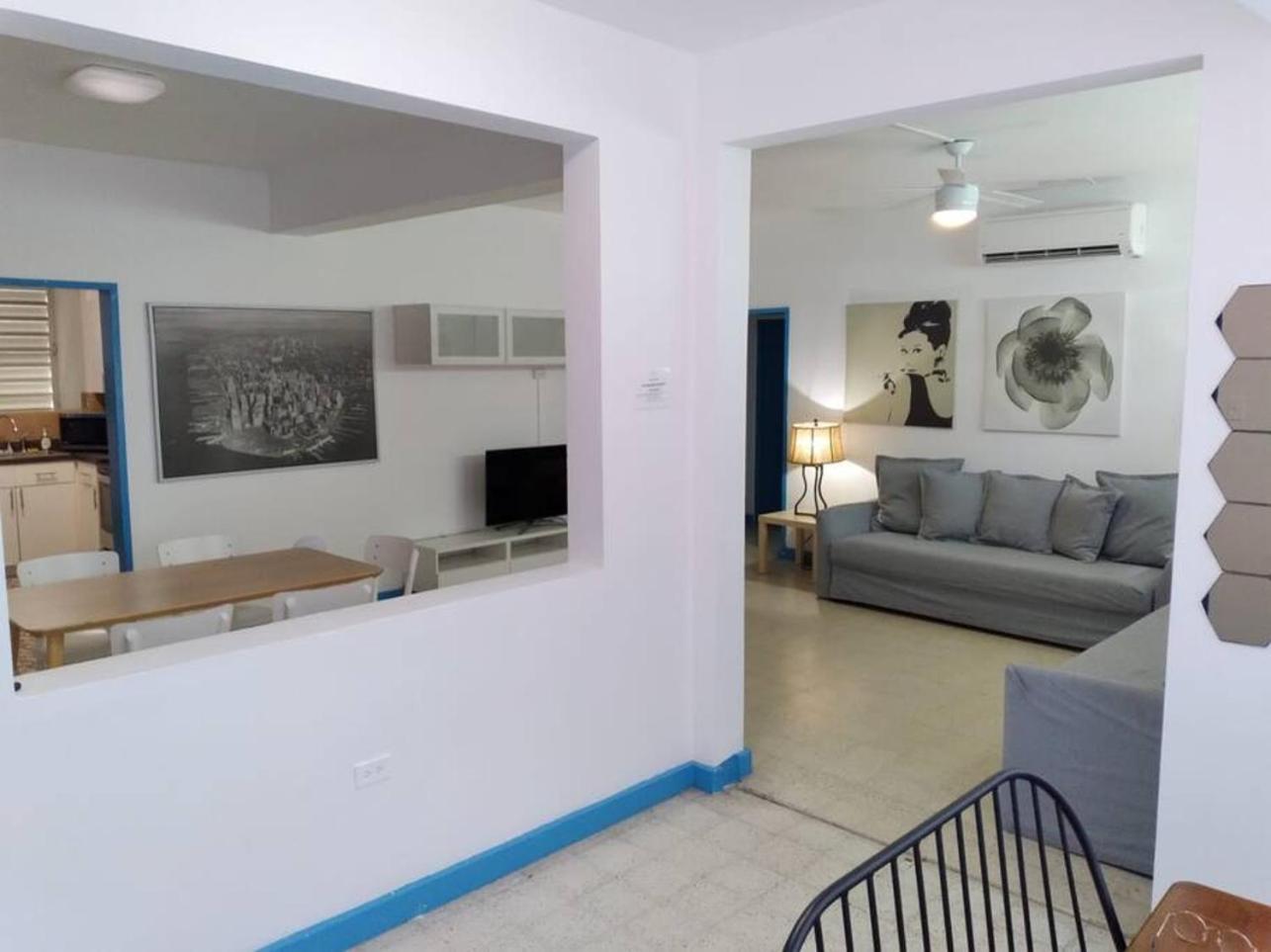 P5 Pr Rentals Condado Beach Great Location San Juan Luaran gambar