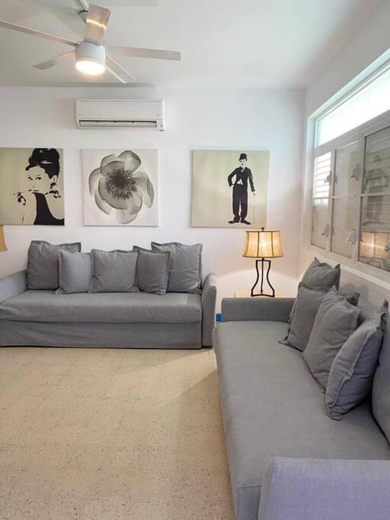 P5 Pr Rentals Condado Beach Great Location San Juan Luaran gambar